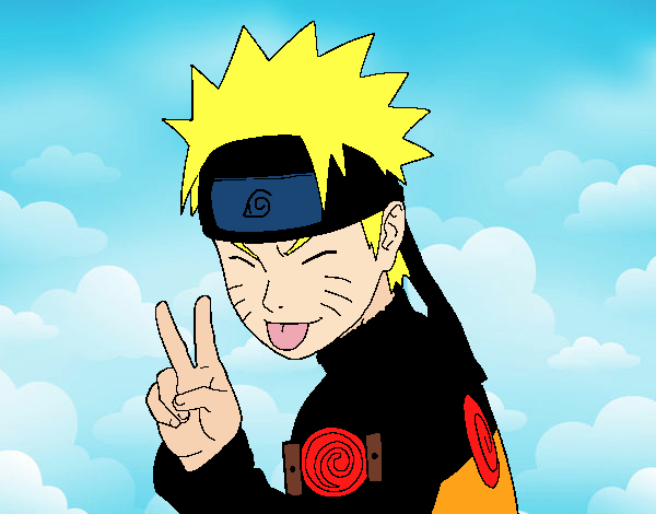 naruto