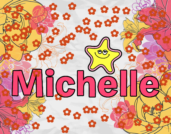 Nombre Michelle