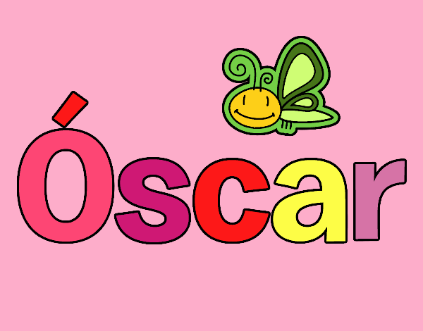 Óscar