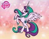 Princesa Celestia