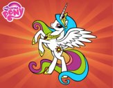 Princesa Celestia