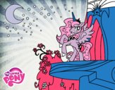 Princesa Luna de My Little Pony