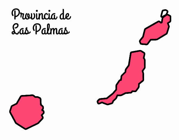 Provincia de Las Palmas