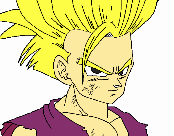 Son Gohan