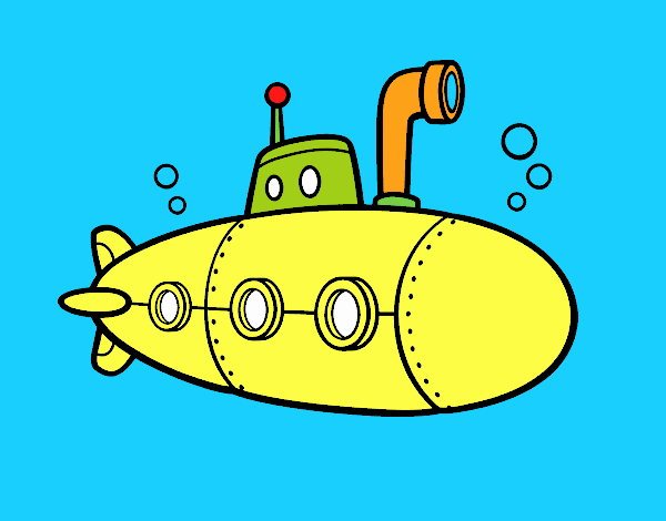 Submarino espía