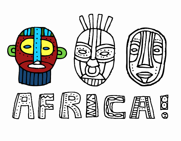 Tribus de África