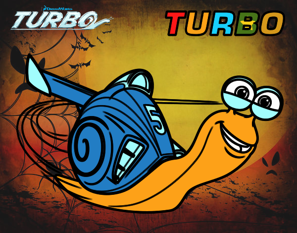 TURBO