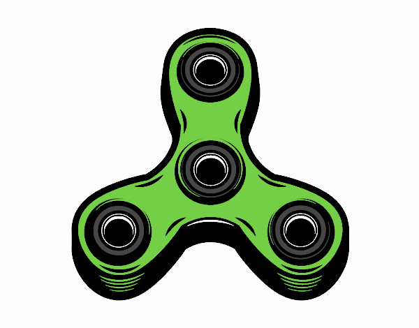 Un spinner