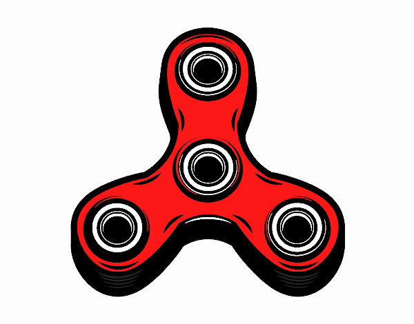 Un spinner