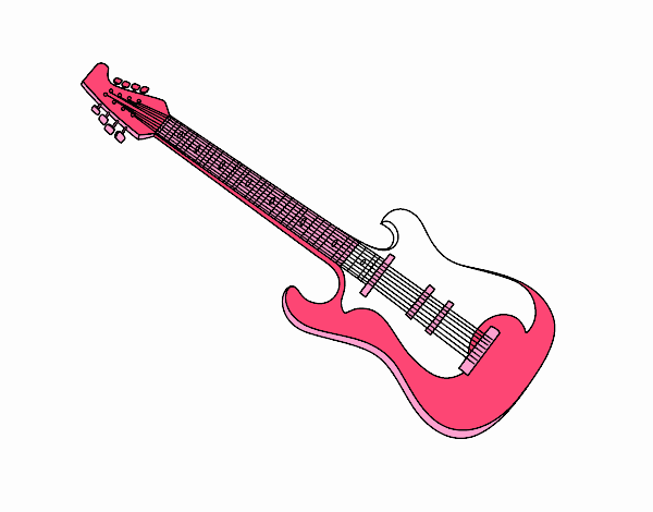 Dannita Guitarra