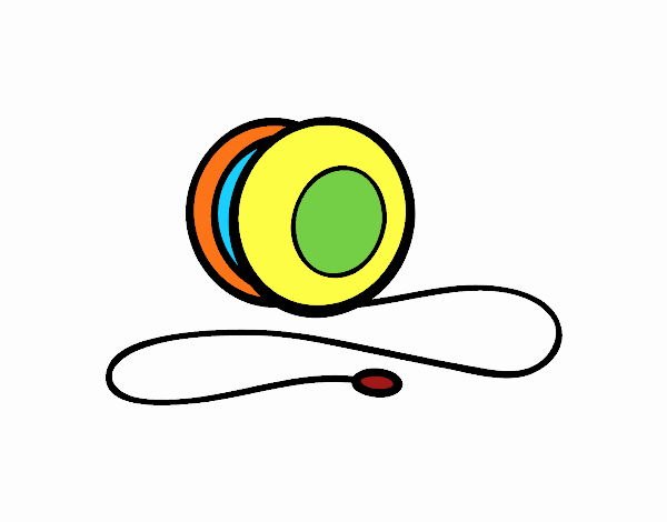 Yo-yo