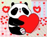 Amor Panda