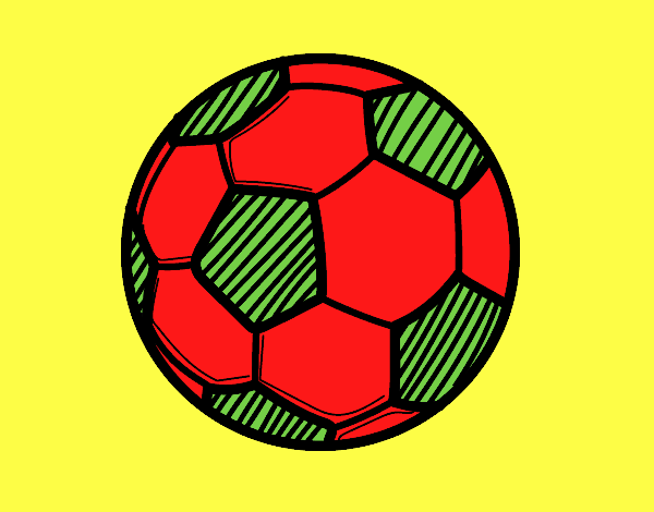 Balón de fútbol