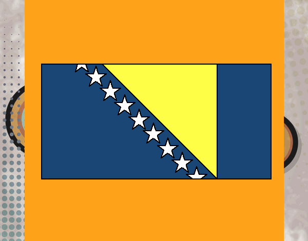 Bosnia y Herzegovina