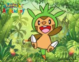 Chespin