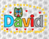 David