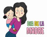 Día de la Madre