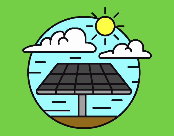 Energía solar