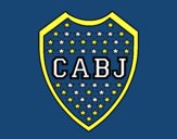 Escudo del Boca Juniors