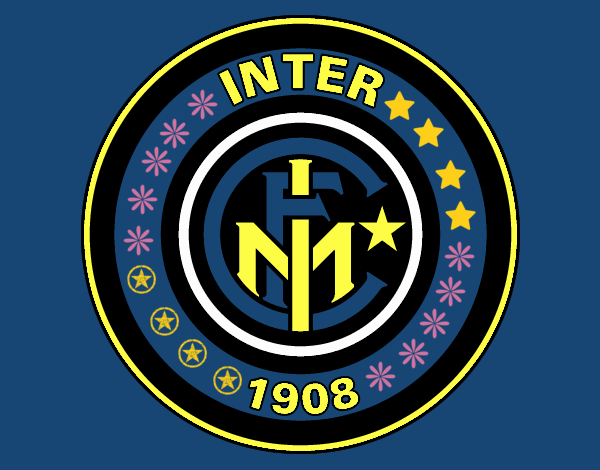 Escudo del Inter de Milán