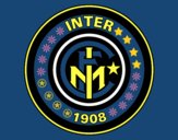 Escudo del Inter de Milán