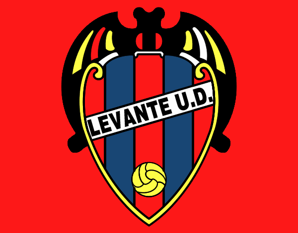 Escudo del Levante UD