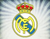 Escudo del Real Madrid C.F.