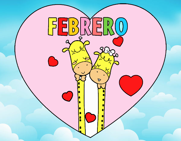 Febrero