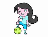 Fútbol femenino