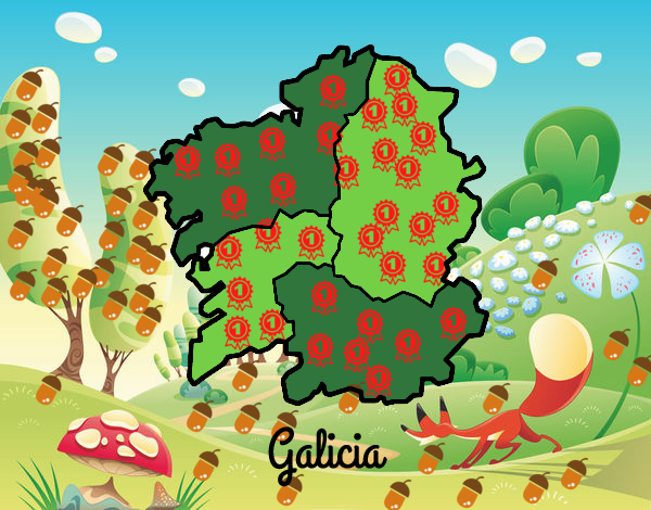Galicia Aitor