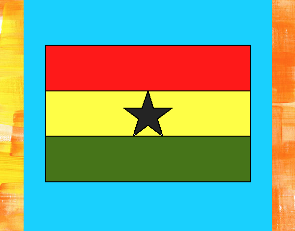 Ghana