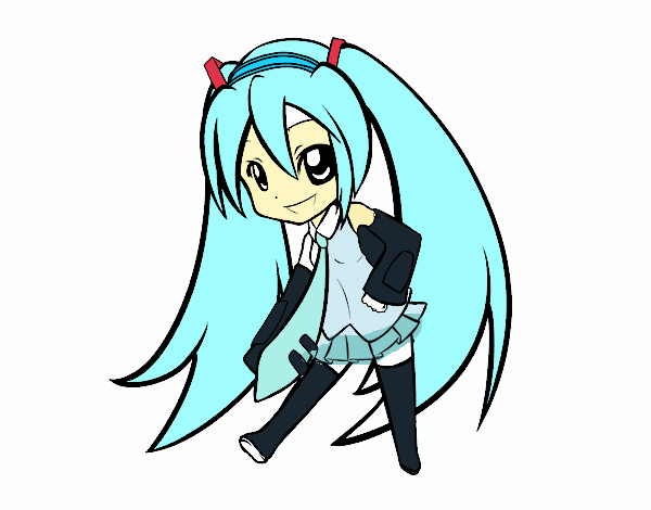 miku