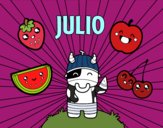 Julio