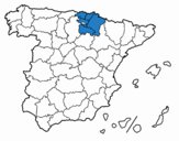 Las provincias de España