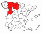 Las provincias de España