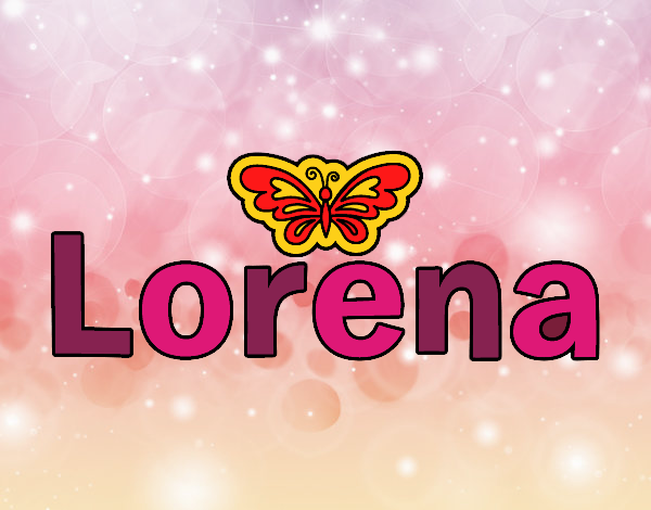 Lorena