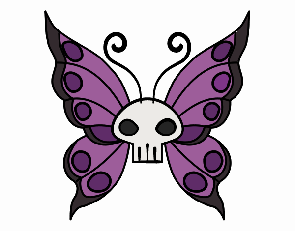 Mariposa Emo