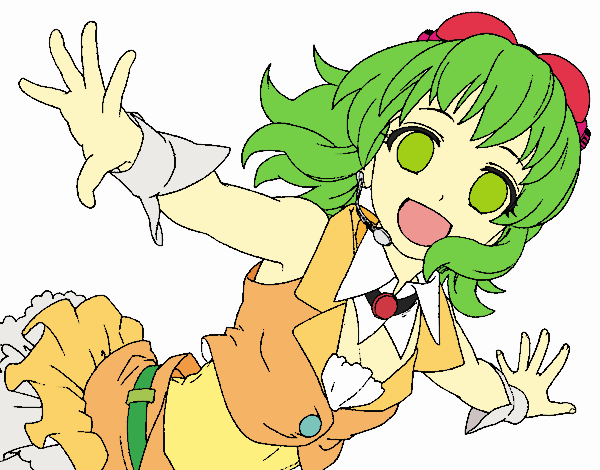 Gumi