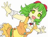 Megpoid Gumi