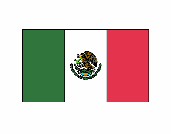 Mexico siempre amigables con el mundo siempre amigos