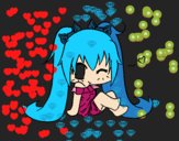 Miku Chibi