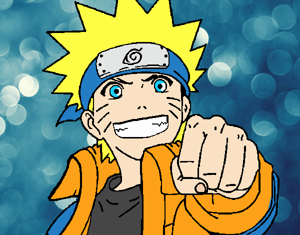 naruto