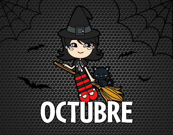 Octubre