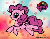 Pinkie Pie