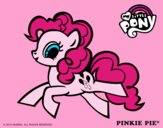 Pinkie Pie