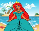 Princesa Ariel