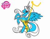 Princesa Celestia