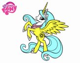 Princesa Celestia