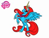 Princesa Celestia