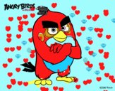 Red de Angry Birds